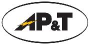Alaska Power & Telephone Logo